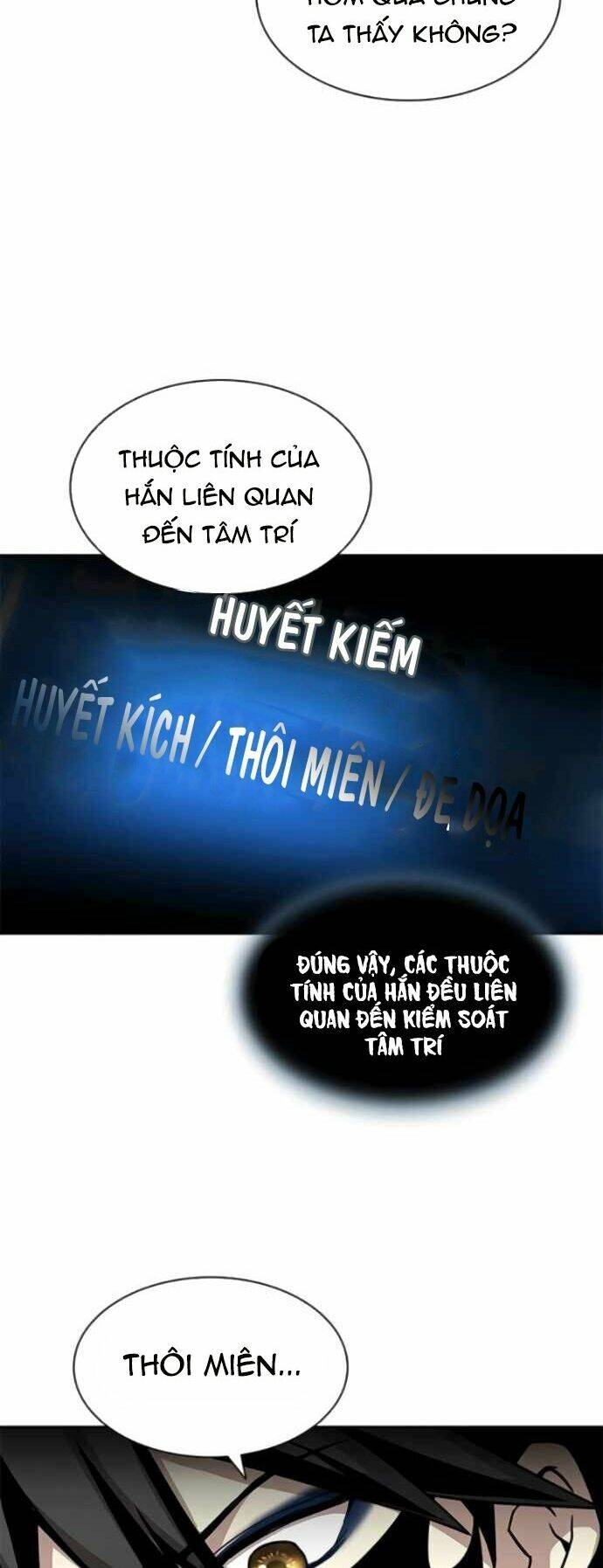 Tiêu Diệt Ác Nhân - Chapter 19 - Page 46