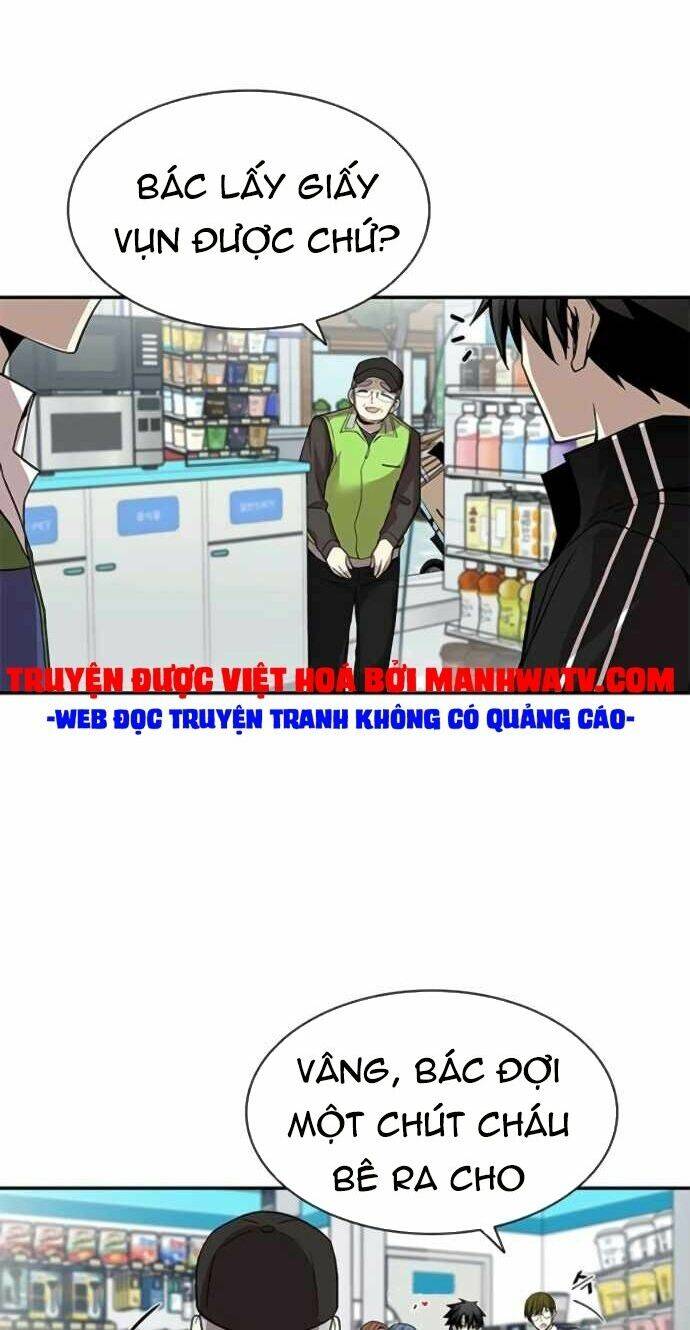 Tiêu Diệt Ác Nhân - Chapter 19 - Page 6