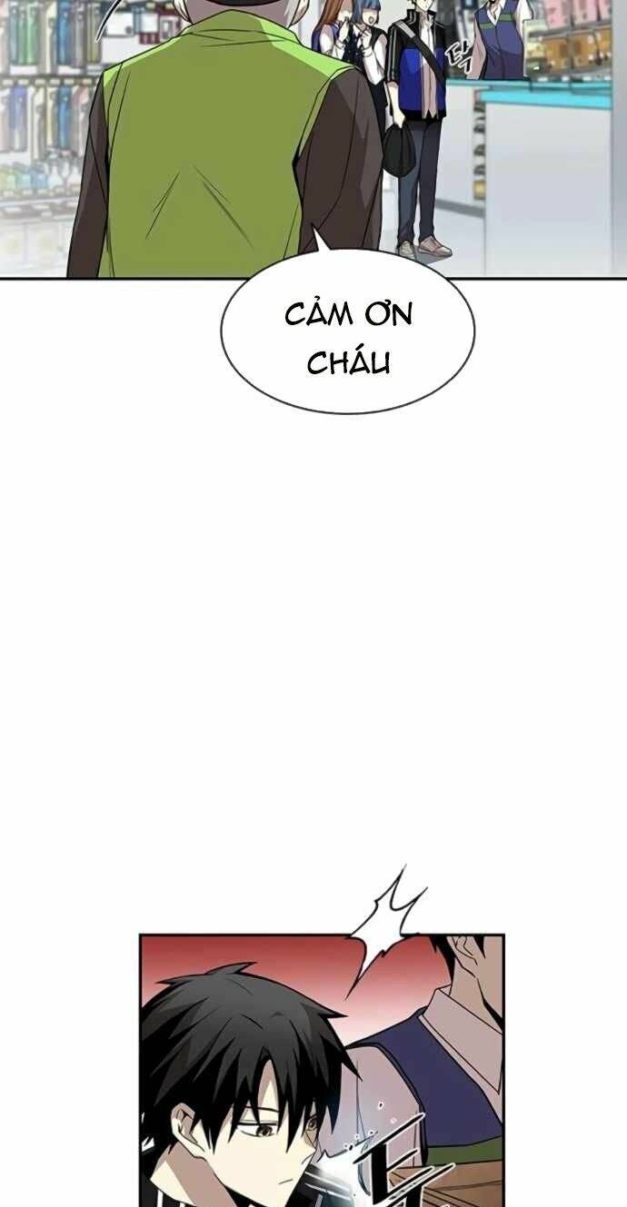 Tiêu Diệt Ác Nhân - Chapter 19 - Page 7