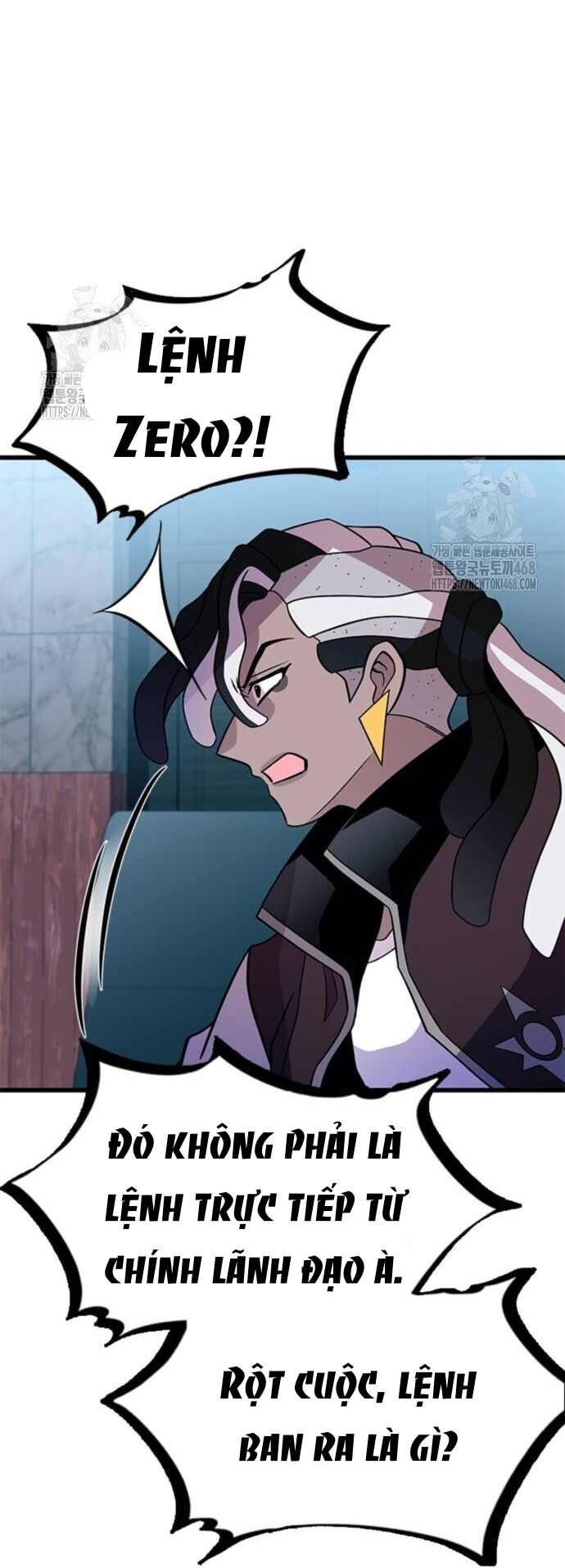 Tiêu Diệt Ác Nhân - Chapter 190 - Page 100
