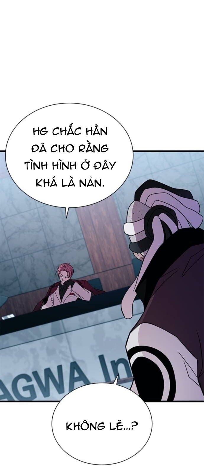 Tiêu Diệt Ác Nhân - Chapter 190 - Page 101