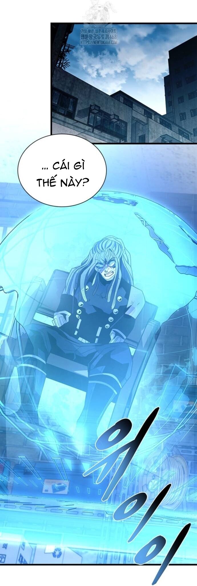 Tiêu Diệt Ác Nhân - Chapter 190 - Page 38
