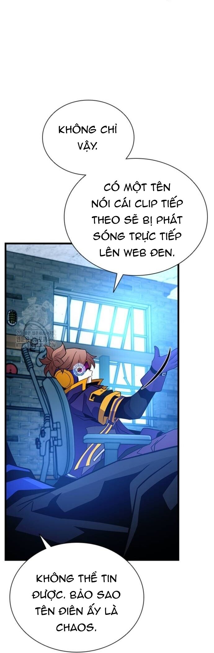 Tiêu Diệt Ác Nhân - Chapter 190 - Page 42