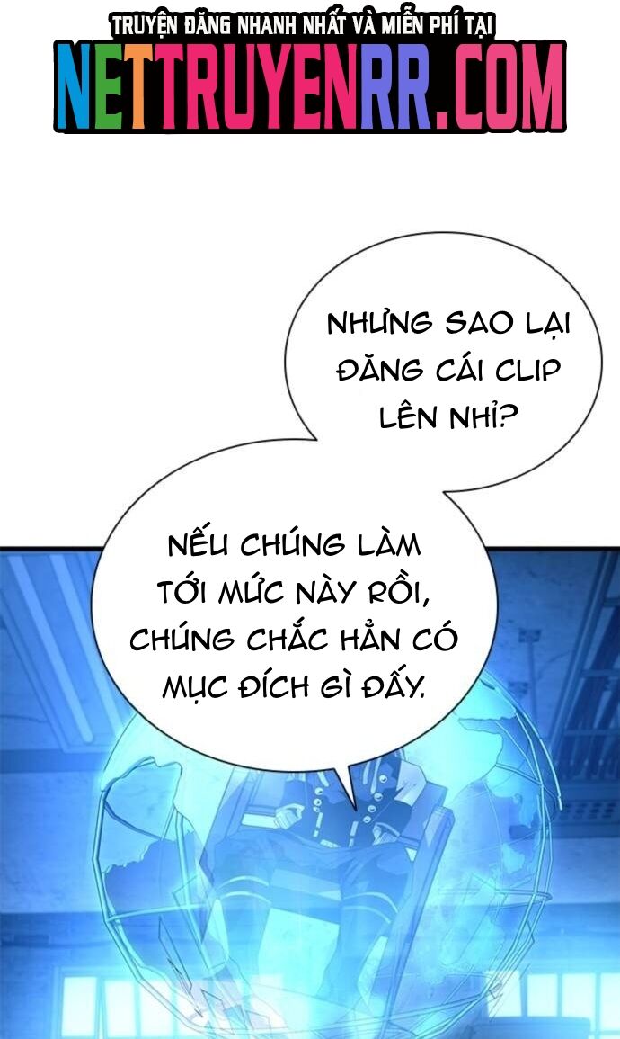 Tiêu Diệt Ác Nhân - Chapter 190 - Page 45