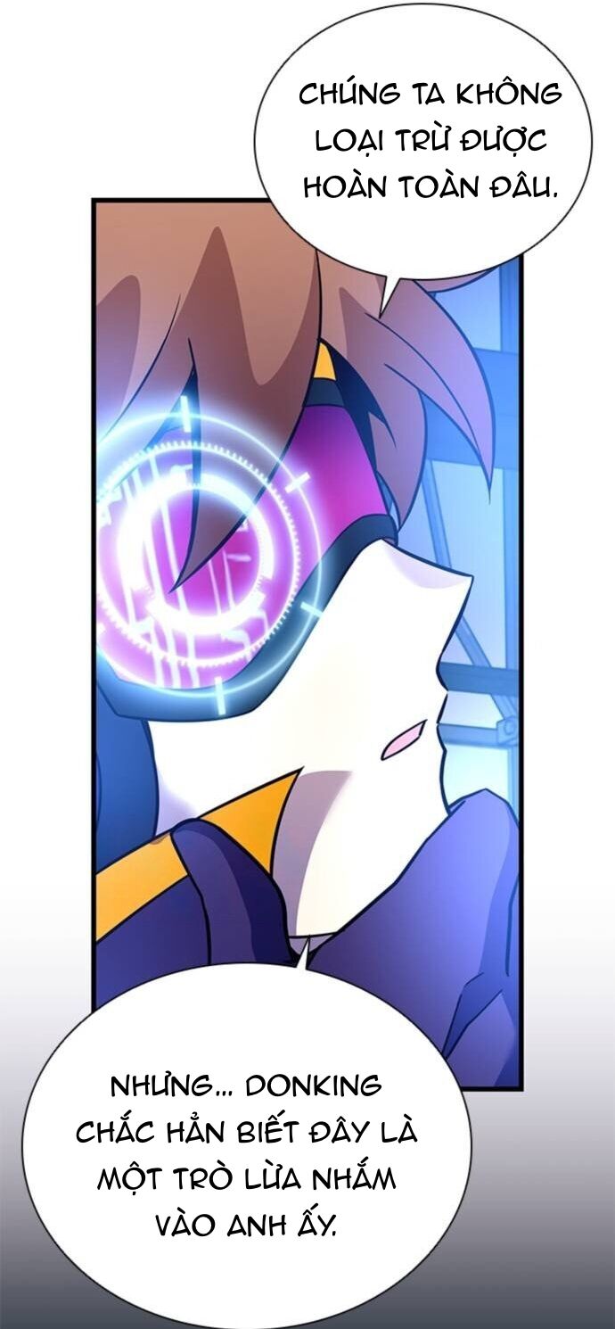 Tiêu Diệt Ác Nhân - Chapter 190 - Page 53