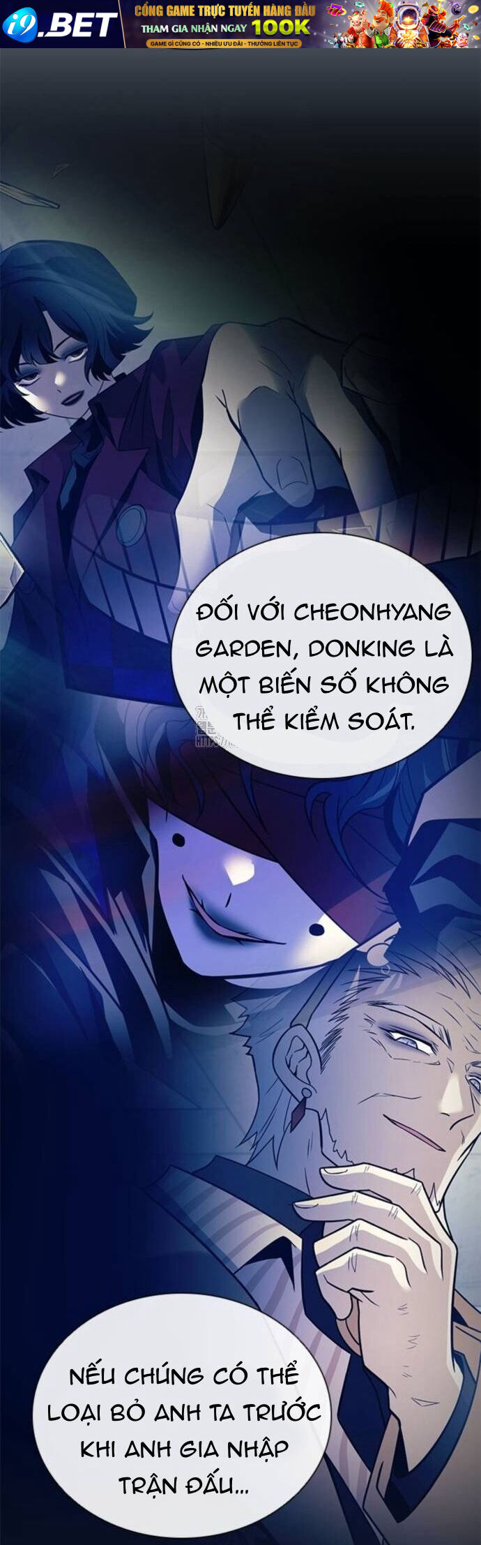 Tiêu Diệt Ác Nhân - Chapter 190 - Page 54
