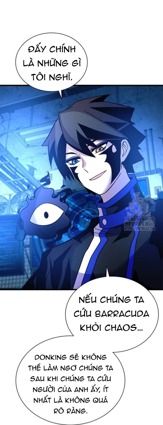 Tiêu Diệt Ác Nhân - Chapter 190 - Page 58