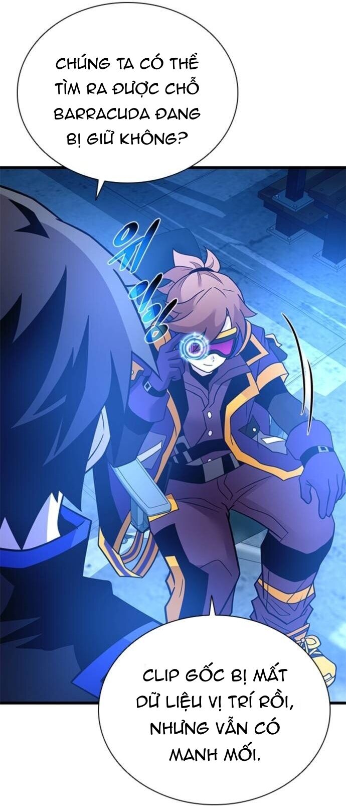 Tiêu Diệt Ác Nhân - Chapter 190 - Page 60