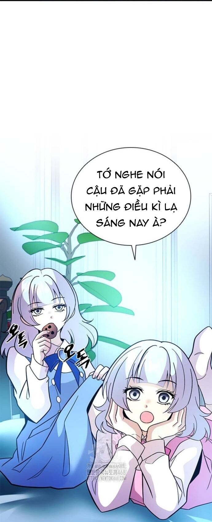 Tiêu Diệt Ác Nhân - Chapter 190 - Page 64