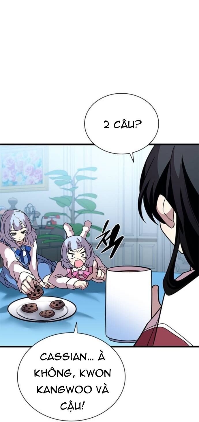 Tiêu Diệt Ác Nhân - Chapter 190 - Page 69