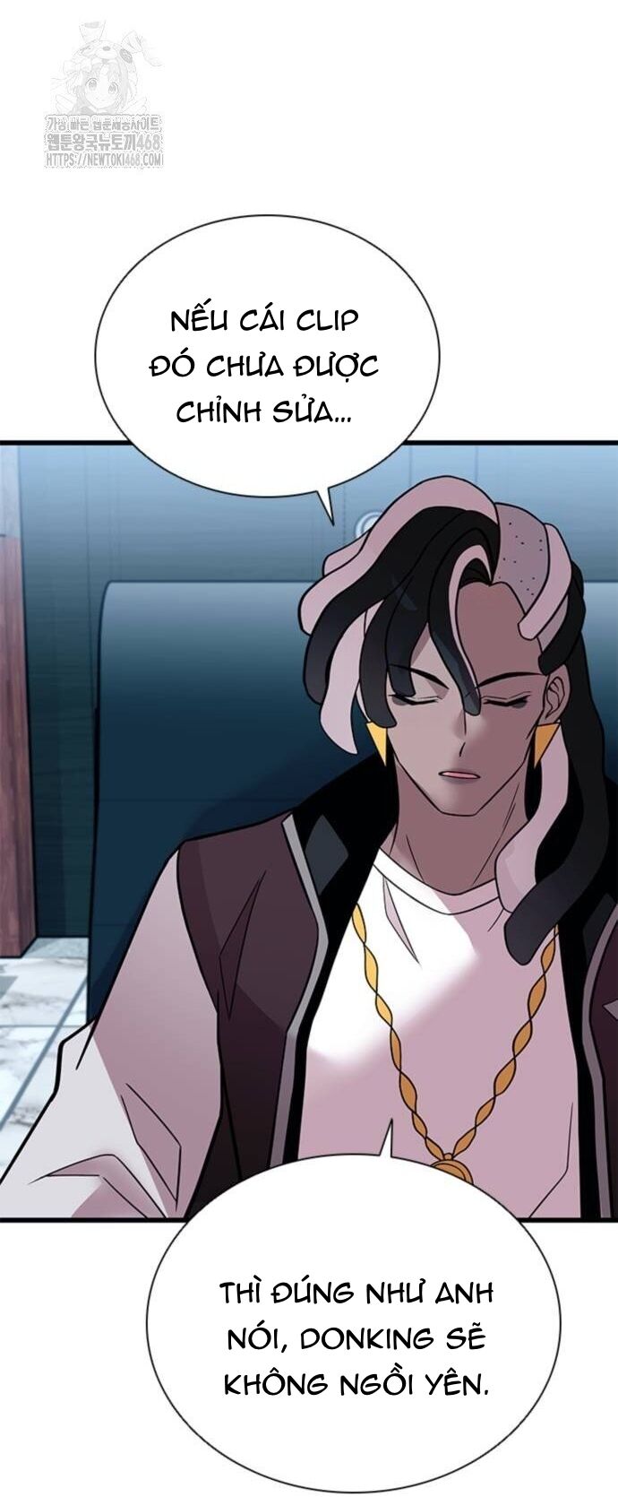 Tiêu Diệt Ác Nhân - Chapter 190 - Page 89