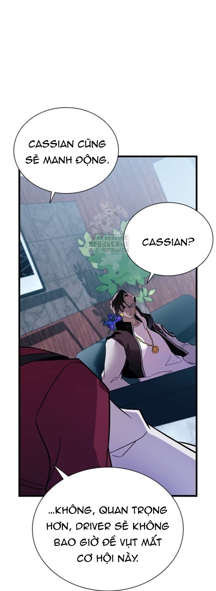 Tiêu Diệt Ác Nhân - Chapter 190 - Page 90