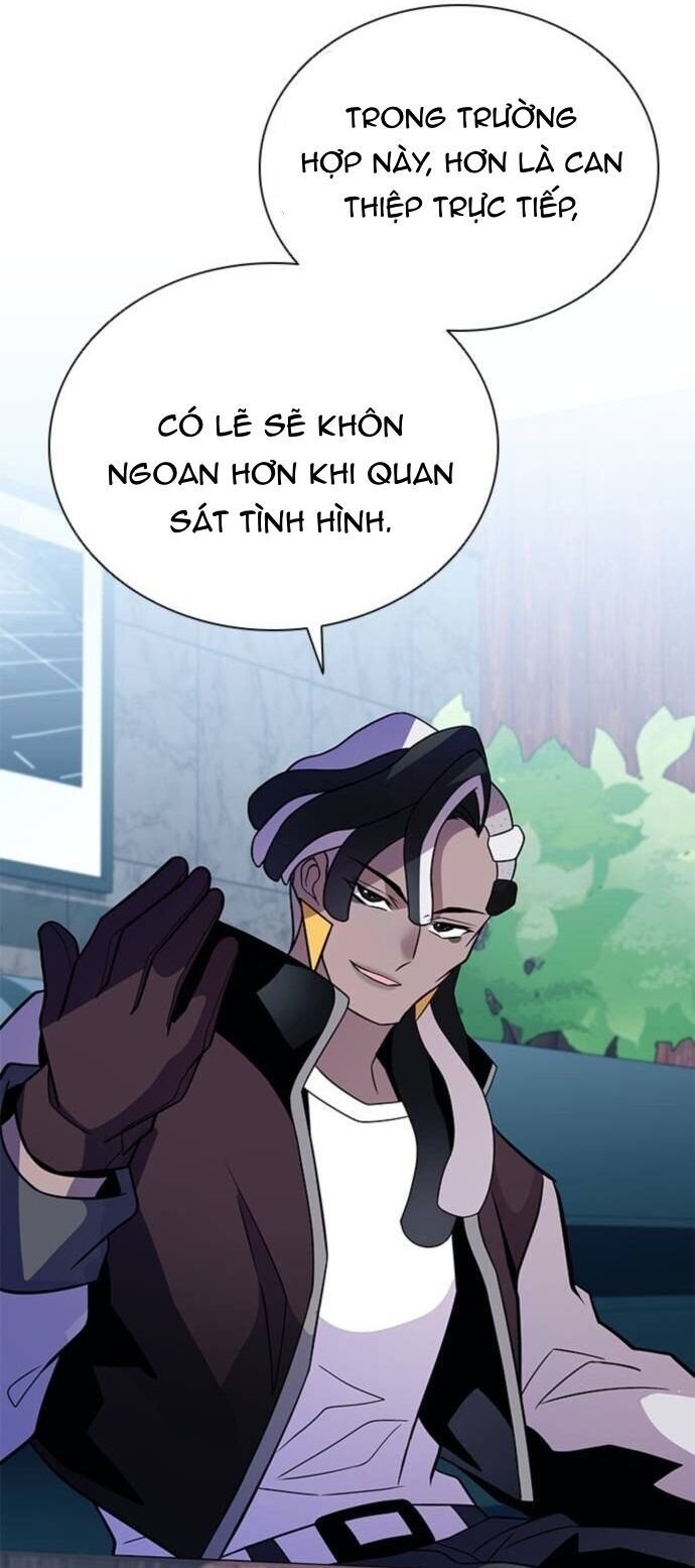 Tiêu Diệt Ác Nhân - Chapter 190 - Page 95