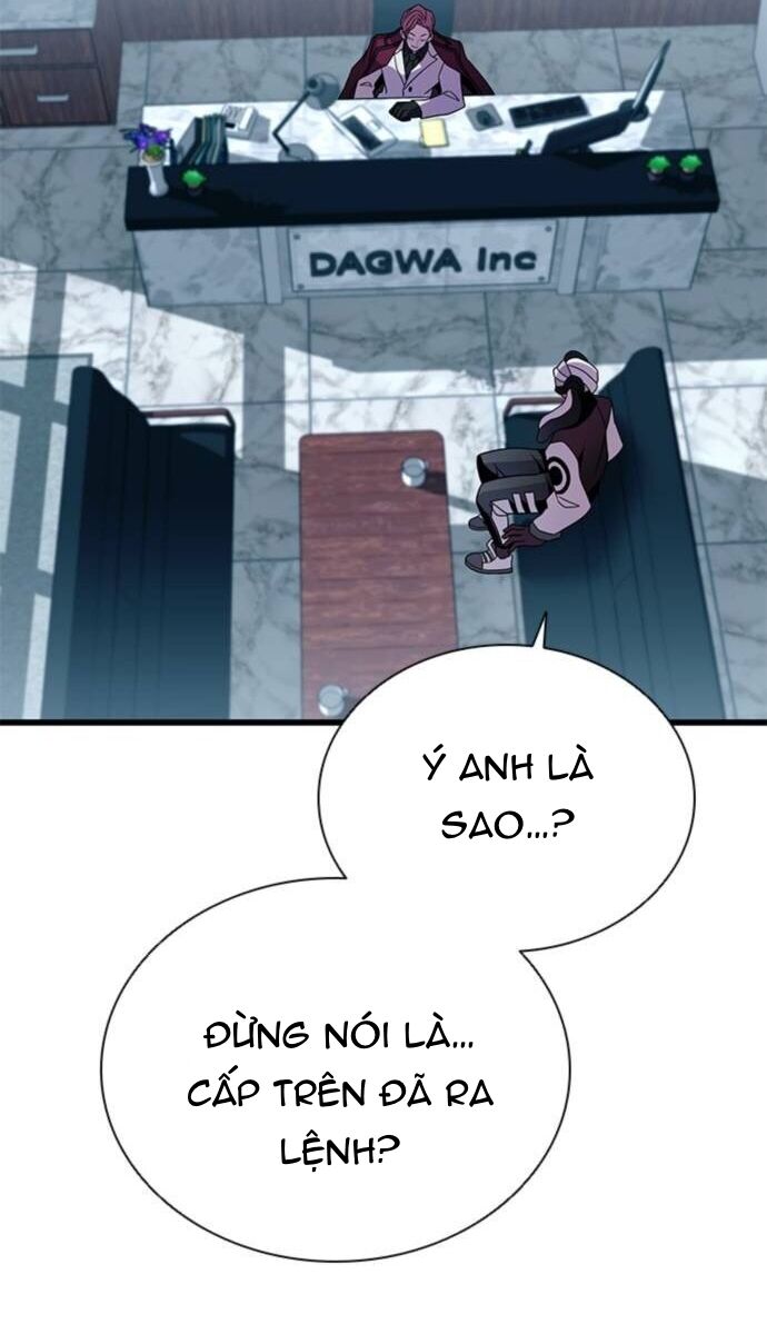 Tiêu Diệt Ác Nhân - Chapter 190 - Page 98