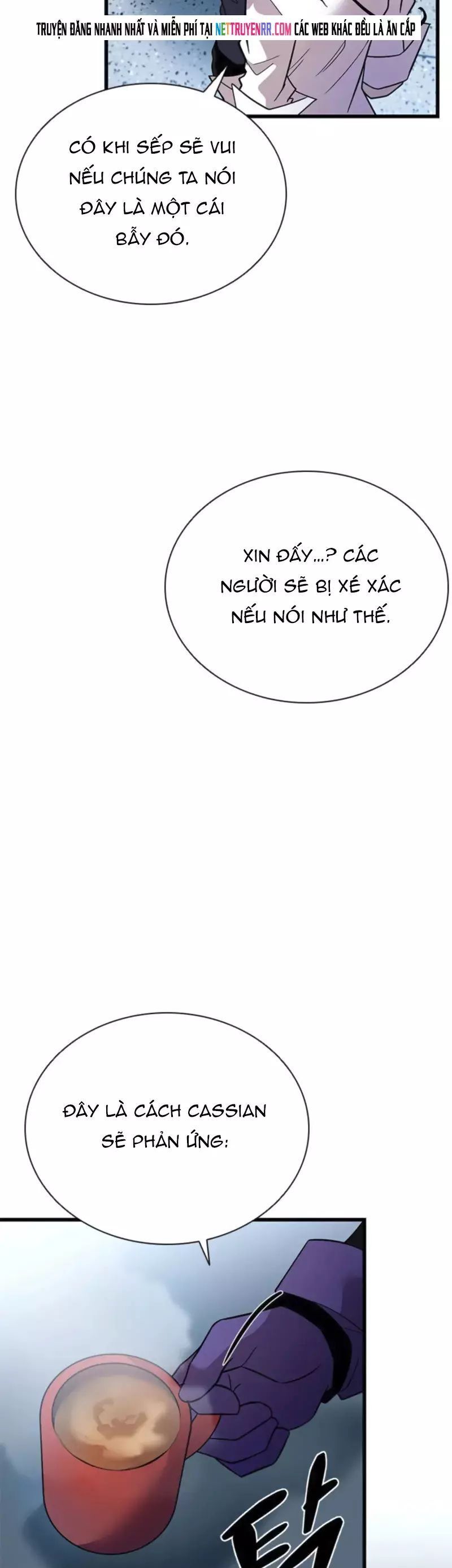 Tiêu Diệt Ác Nhân - Chapter 191 - Page 11