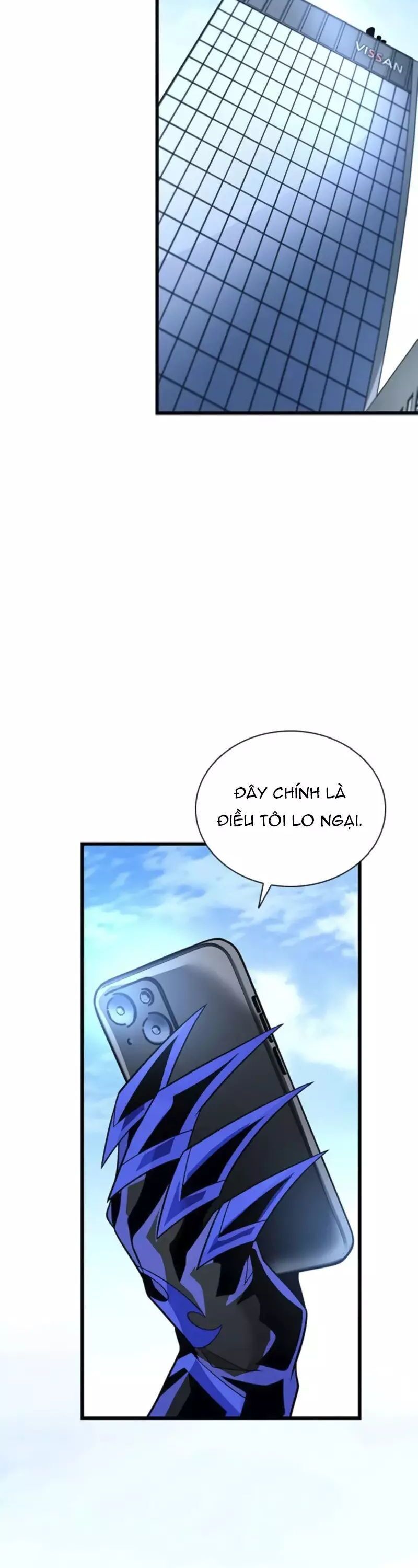Tiêu Diệt Ác Nhân - Chapter 191 - Page 16