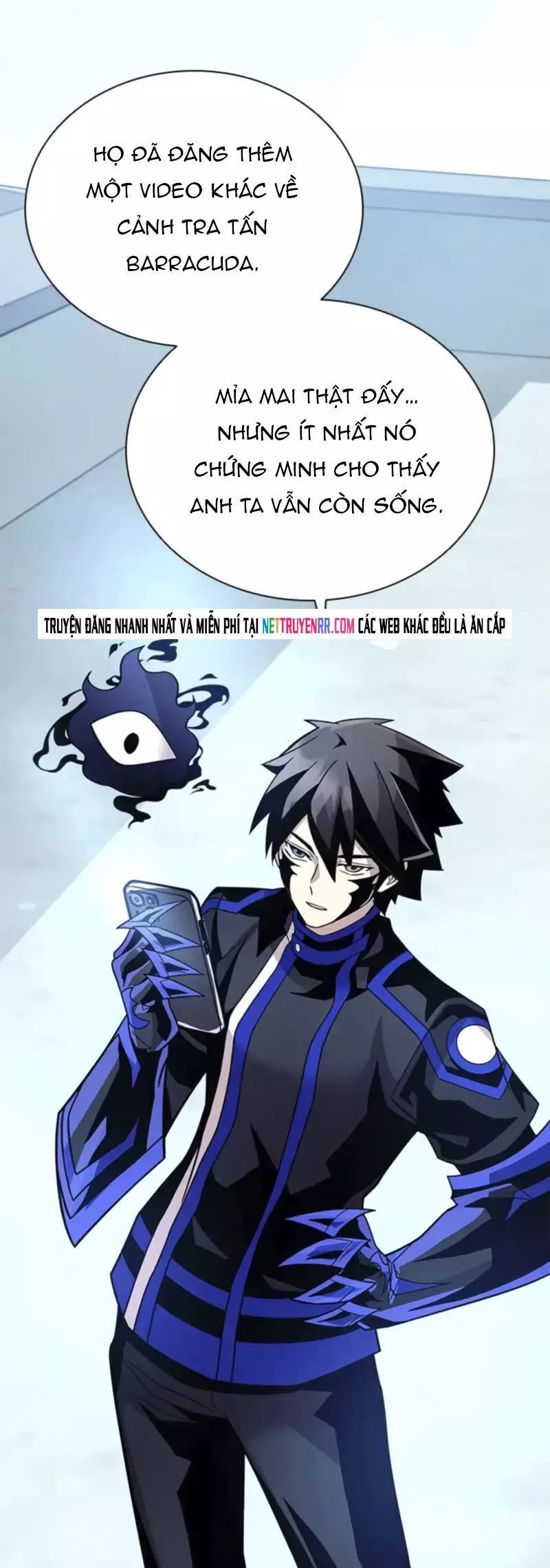 Tiêu Diệt Ác Nhân - Chapter 191 - Page 17