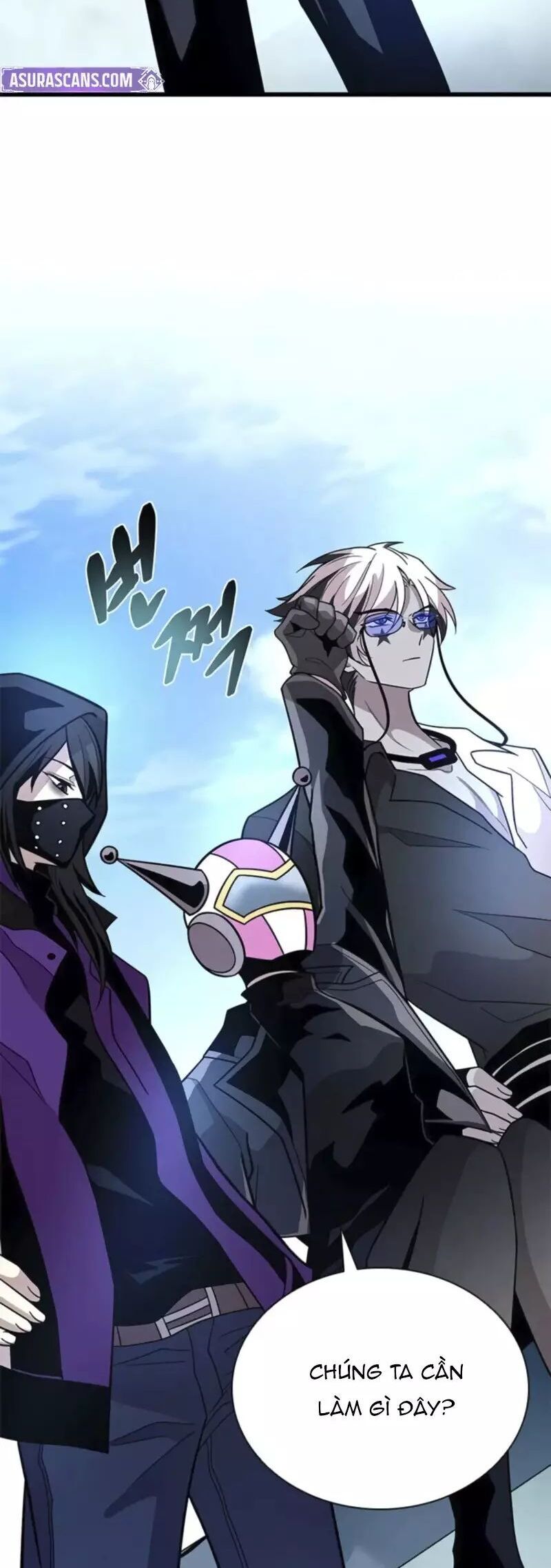 Tiêu Diệt Ác Nhân - Chapter 191 - Page 18