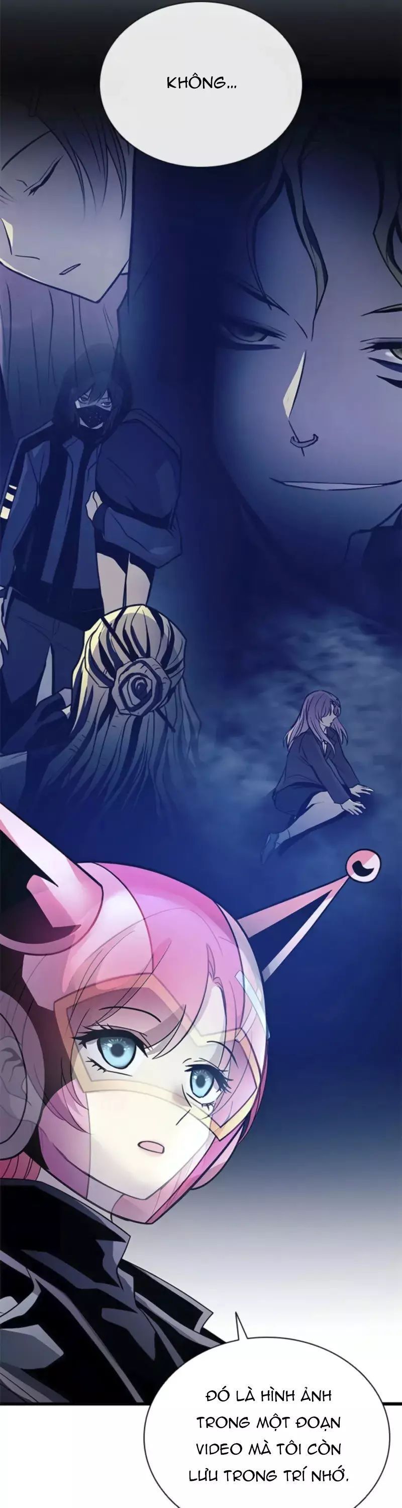 Tiêu Diệt Ác Nhân - Chapter 191 - Page 21