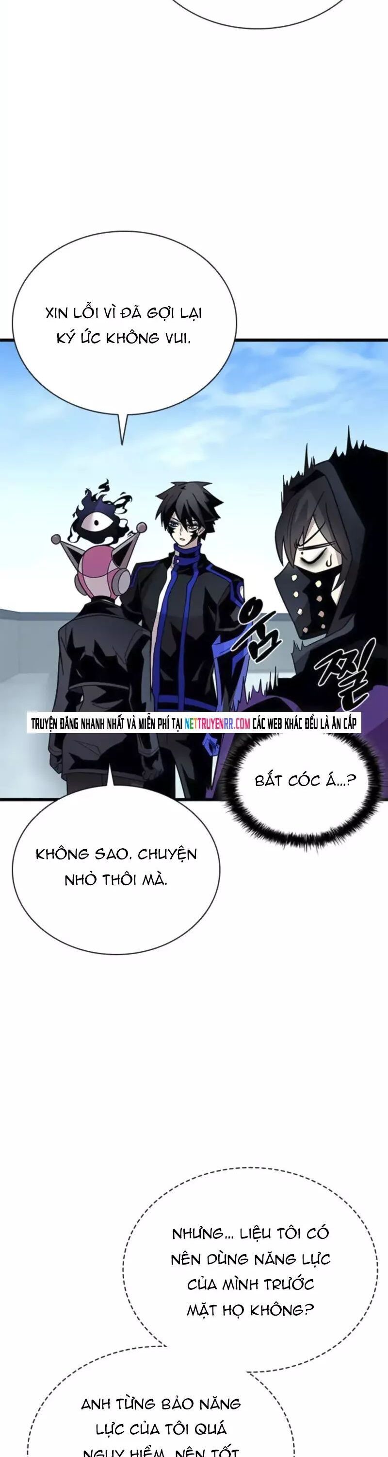 Tiêu Diệt Ác Nhân - Chapter 191 - Page 22