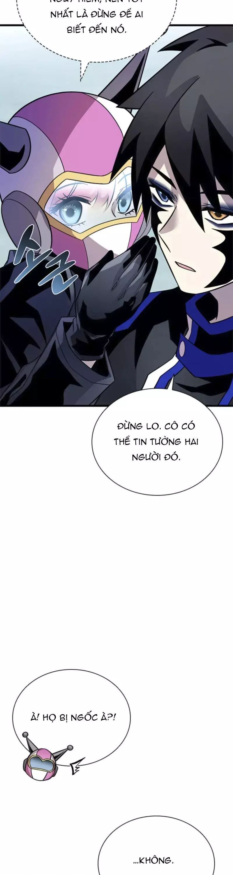 Tiêu Diệt Ác Nhân - Chapter 191 - Page 23