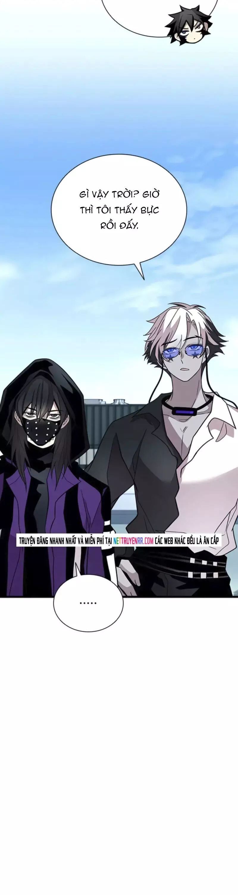 Tiêu Diệt Ác Nhân - Chapter 191 - Page 24