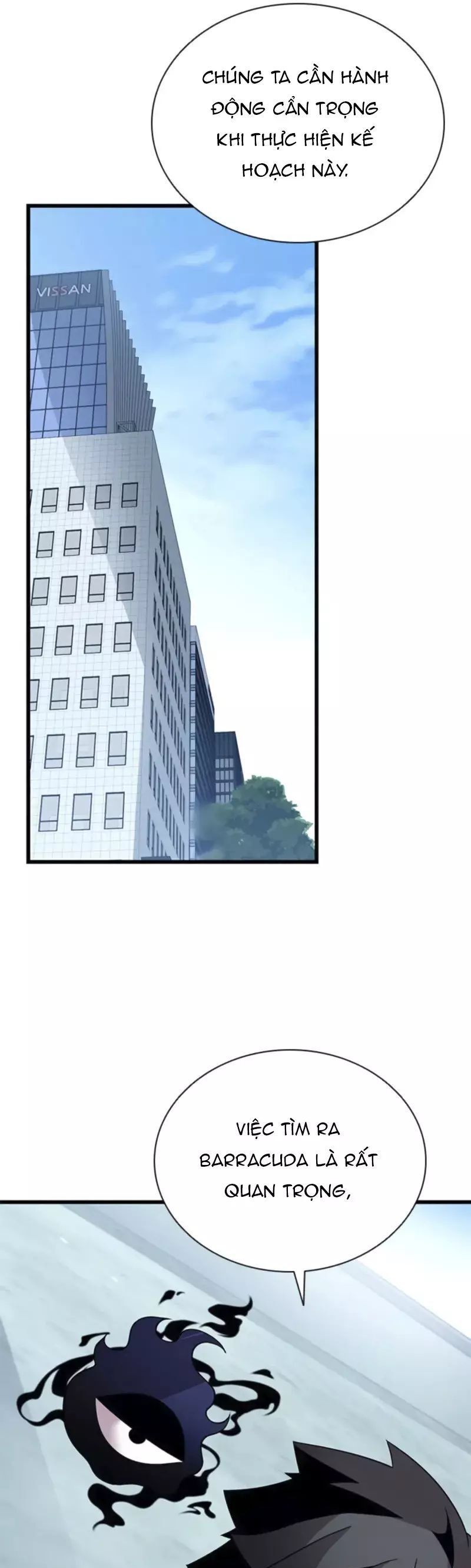 Tiêu Diệt Ác Nhân - Chapter 191 - Page 25