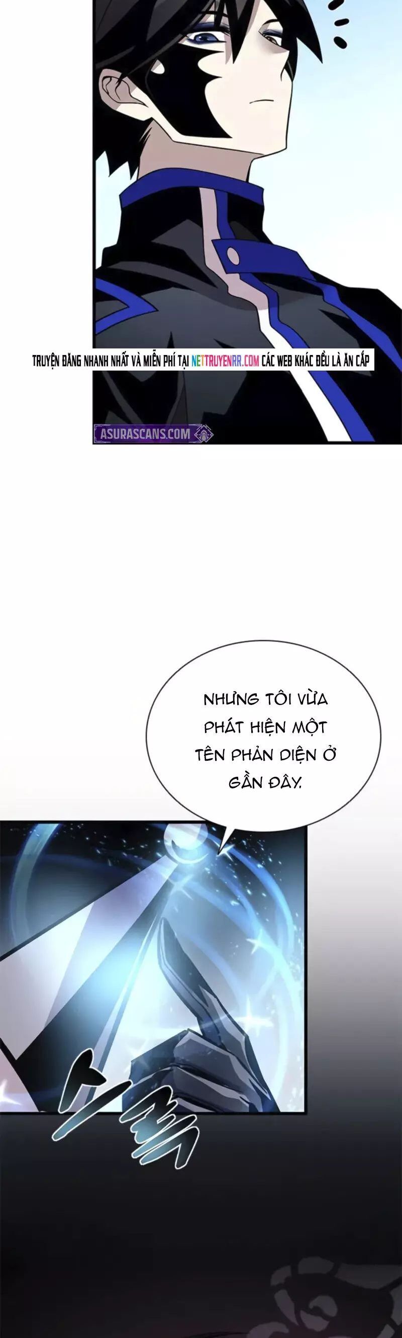 Tiêu Diệt Ác Nhân - Chapter 191 - Page 28