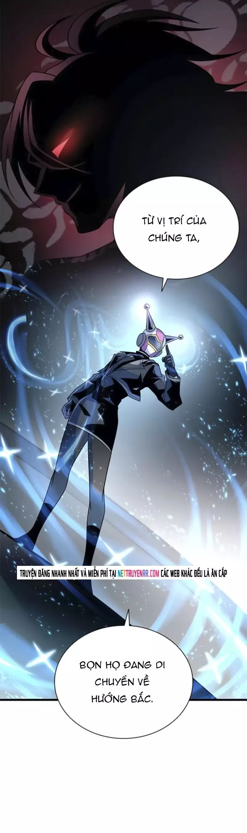 Tiêu Diệt Ác Nhân - Chapter 191 - Page 29