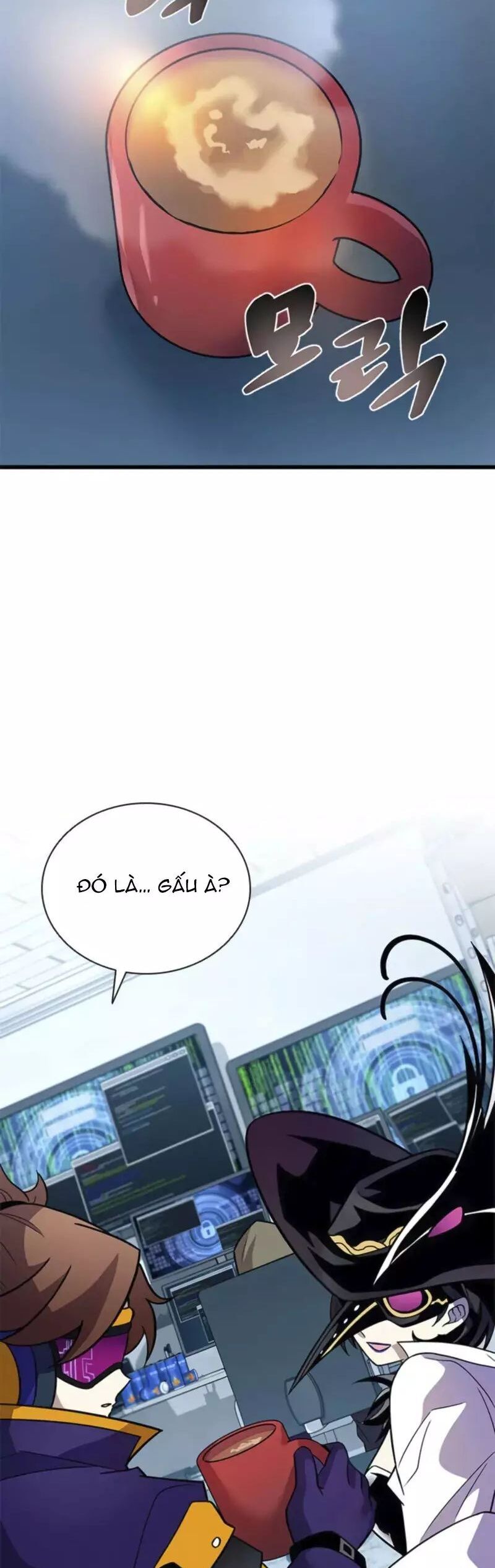 Tiêu Diệt Ác Nhân - Chapter 191 - Page 3