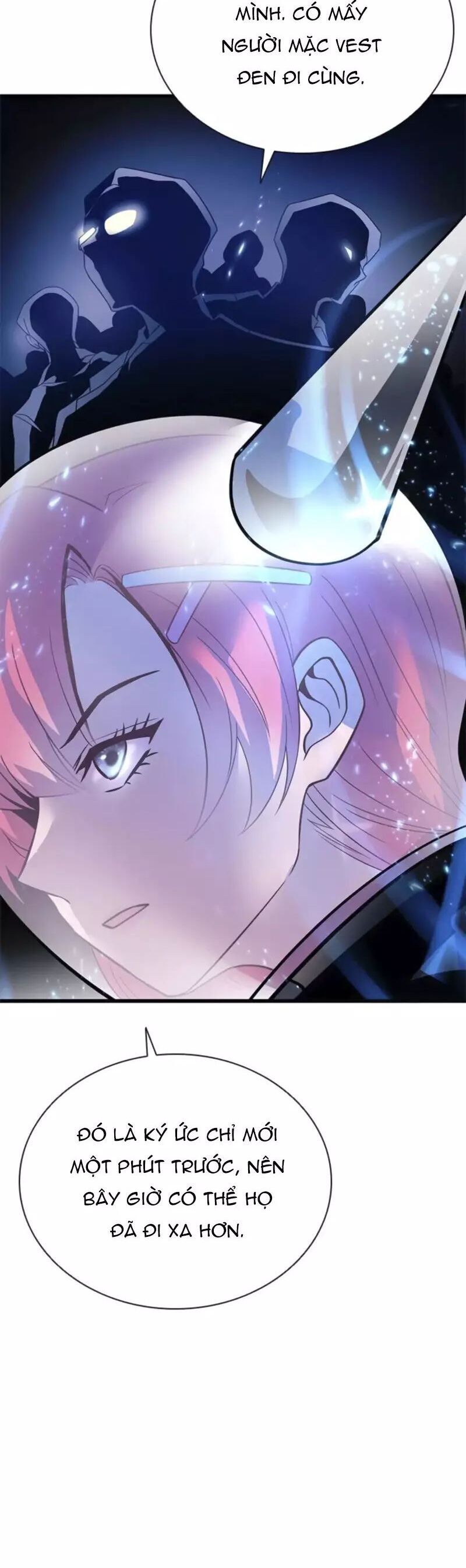 Tiêu Diệt Ác Nhân - Chapter 191 - Page 31