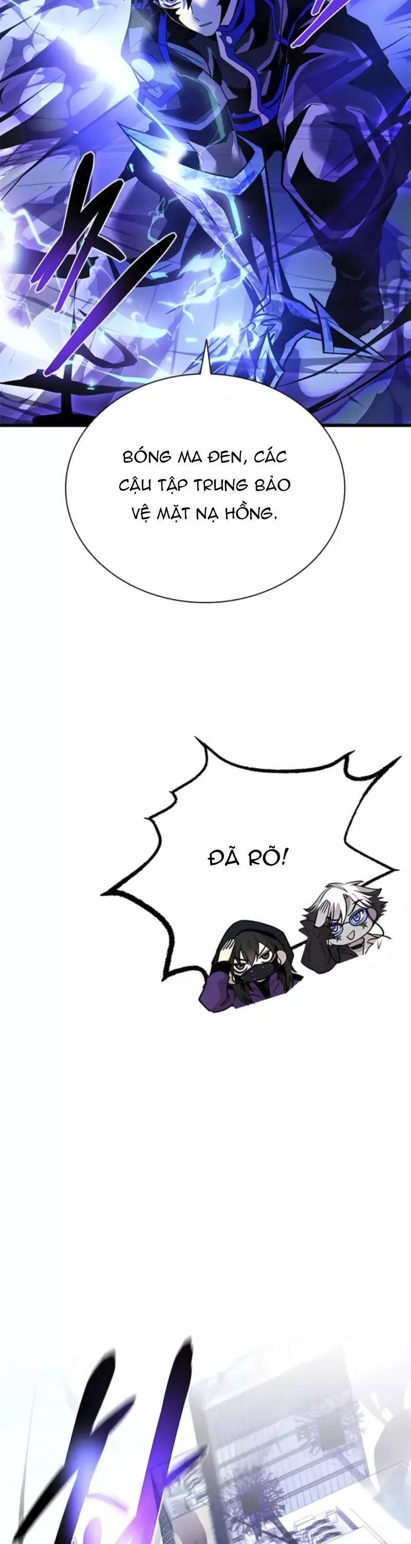 Tiêu Diệt Ác Nhân - Chapter 191 - Page 35