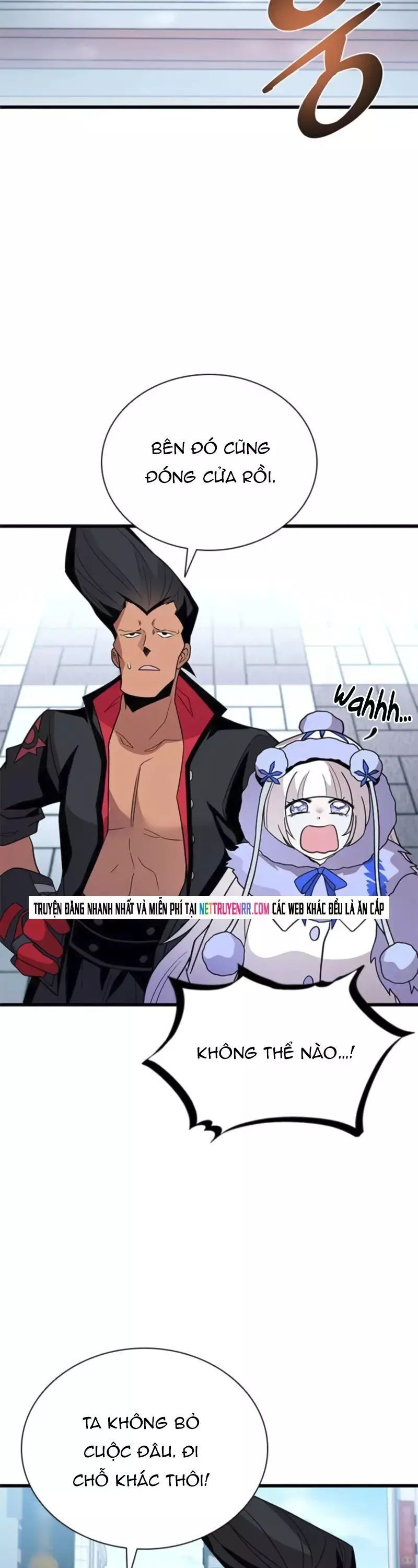 Tiêu Diệt Ác Nhân - Chapter 191 - Page 38