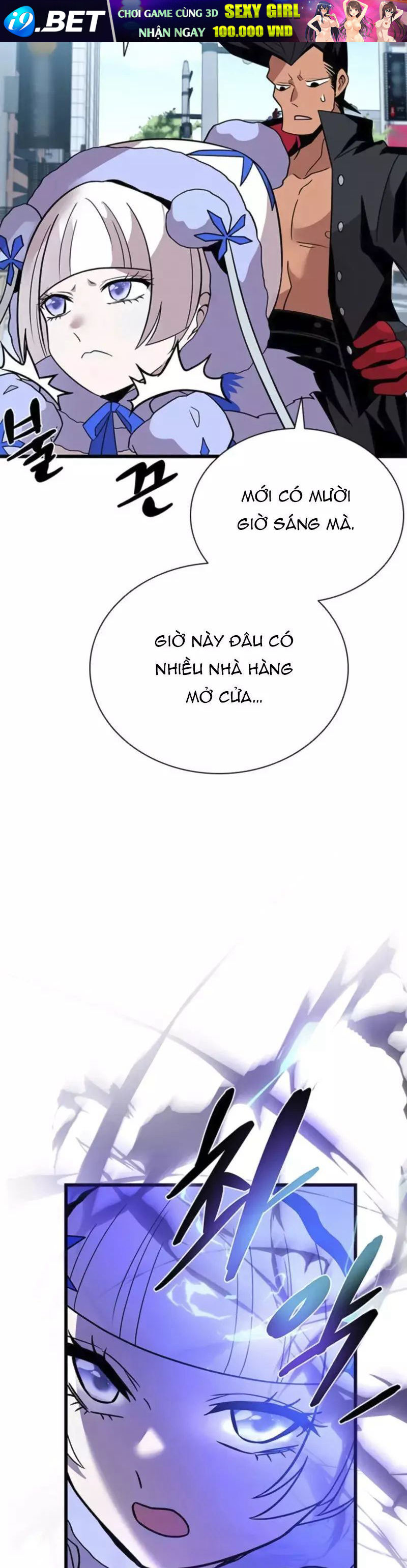 Tiêu Diệt Ác Nhân - Chapter 191 - Page 39
