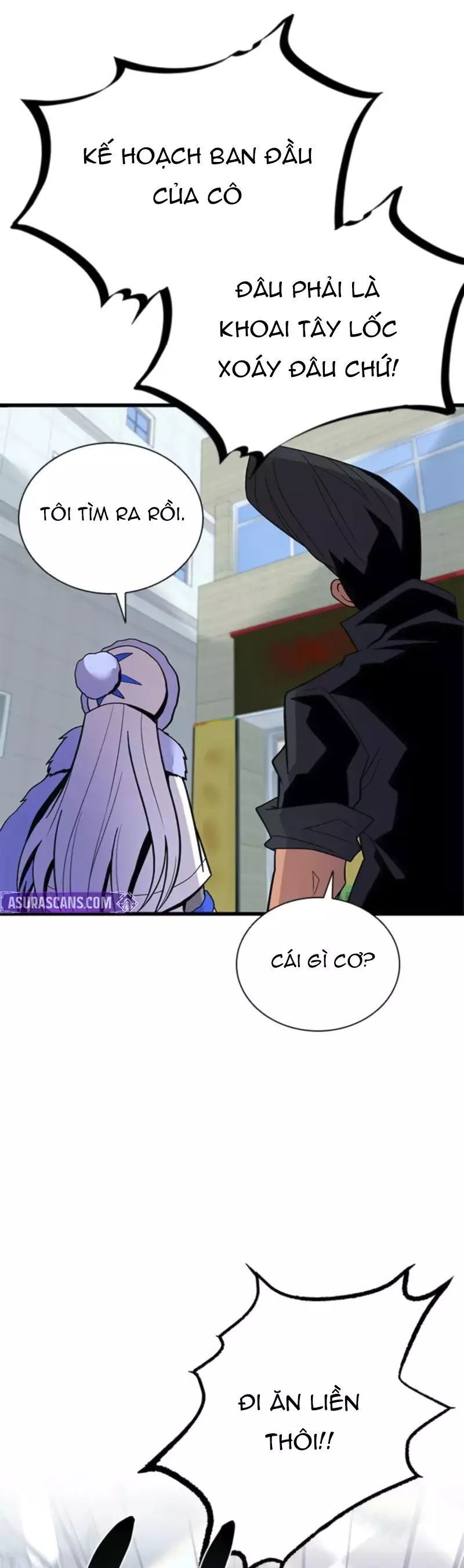 Tiêu Diệt Ác Nhân - Chapter 191 - Page 41