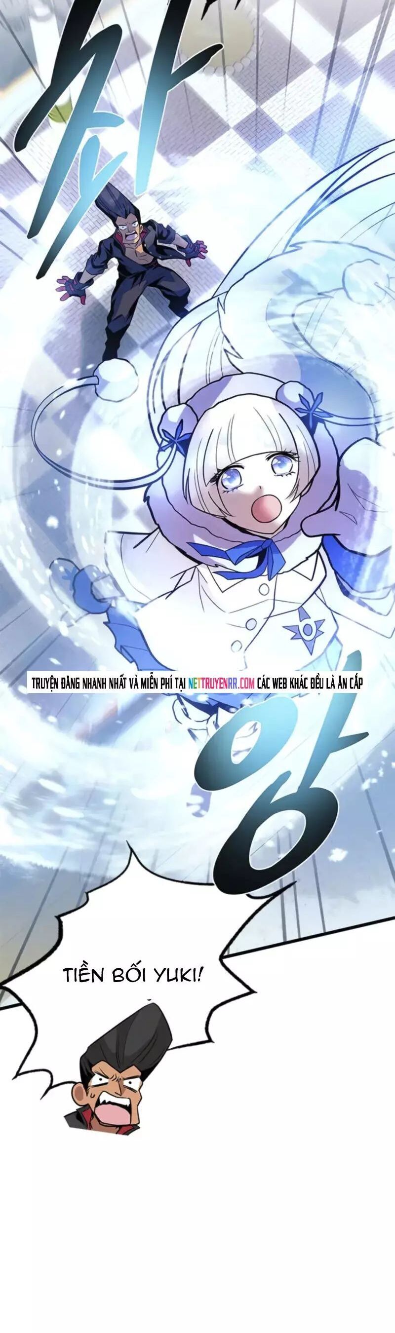 Tiêu Diệt Ác Nhân - Chapter 191 - Page 42