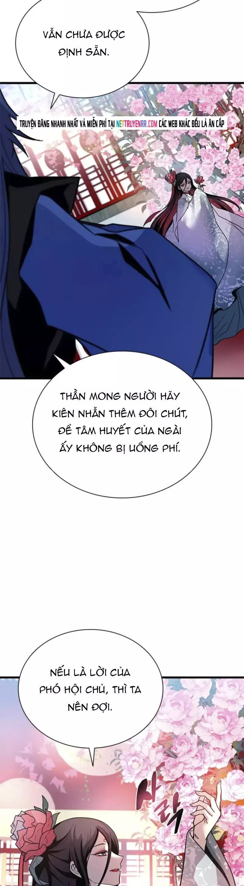 Tiêu Diệt Ác Nhân - Chapter 191 - Page 50
