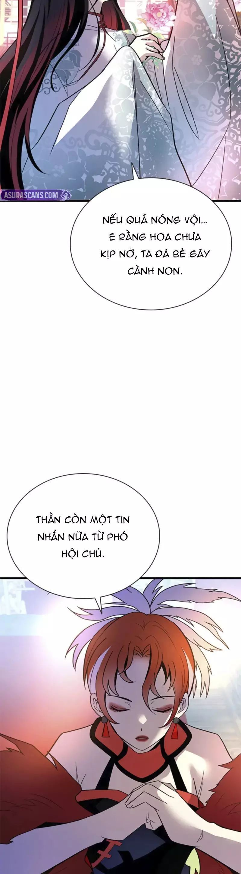 Tiêu Diệt Ác Nhân - Chapter 191 - Page 51