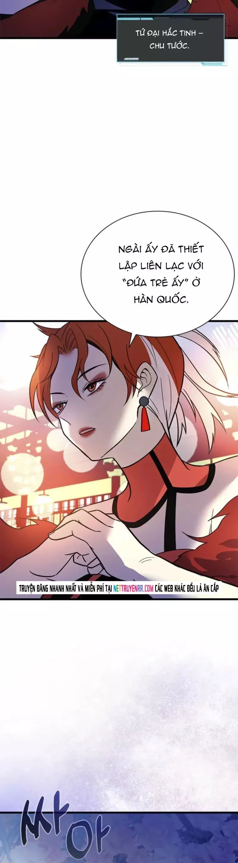 Tiêu Diệt Ác Nhân - Chapter 191 - Page 52