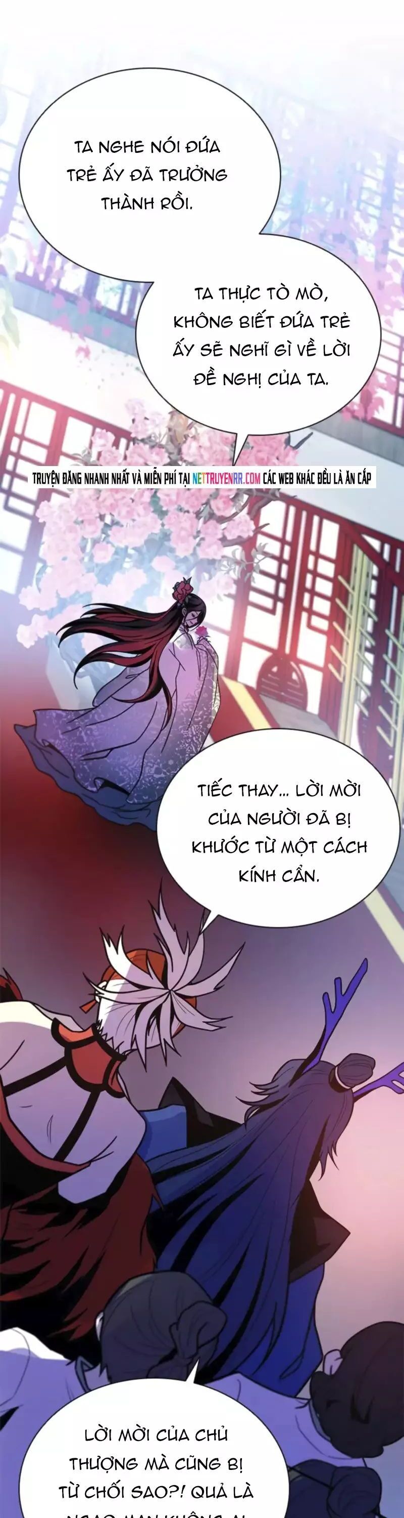Tiêu Diệt Ác Nhân - Chapter 191 - Page 54