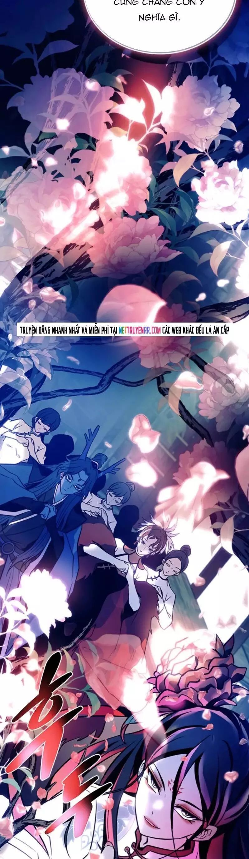 Tiêu Diệt Ác Nhân - Chapter 191 - Page 58