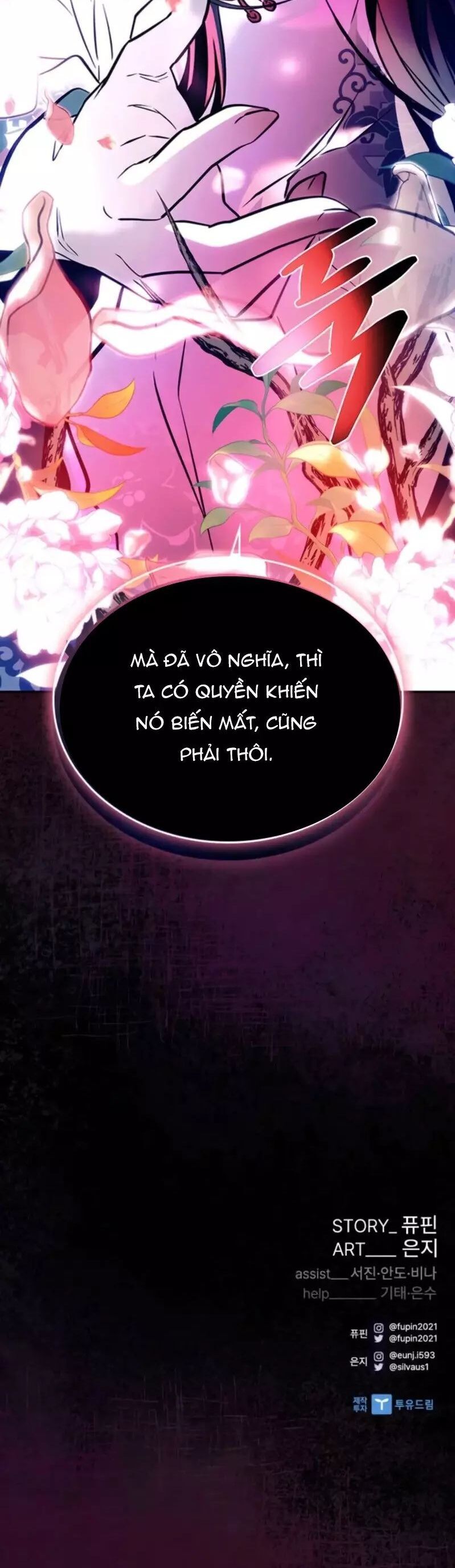 Tiêu Diệt Ác Nhân - Chapter 191 - Page 59