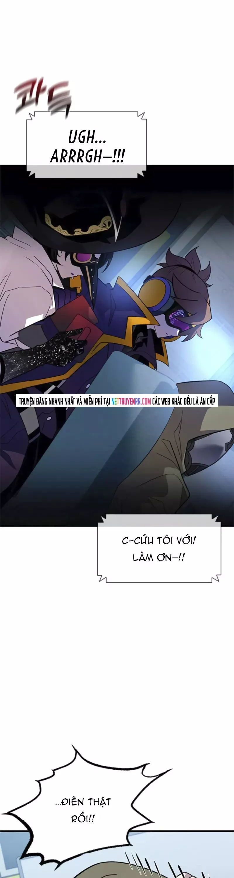 Tiêu Diệt Ác Nhân - Chapter 191 - Page 6