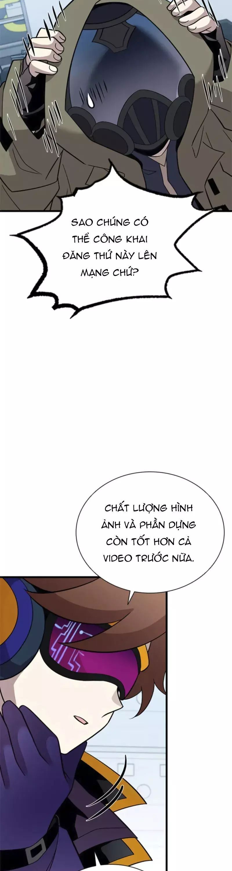 Tiêu Diệt Ác Nhân - Chapter 191 - Page 7