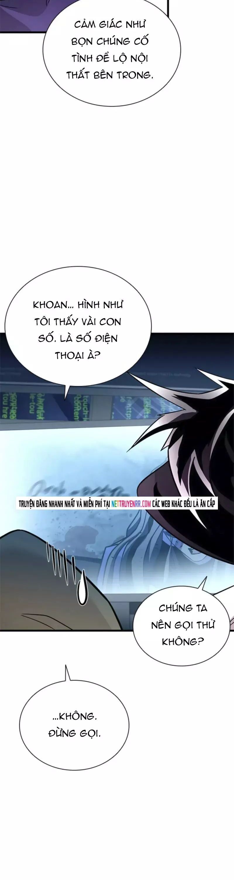 Tiêu Diệt Ác Nhân - Chapter 191 - Page 8
