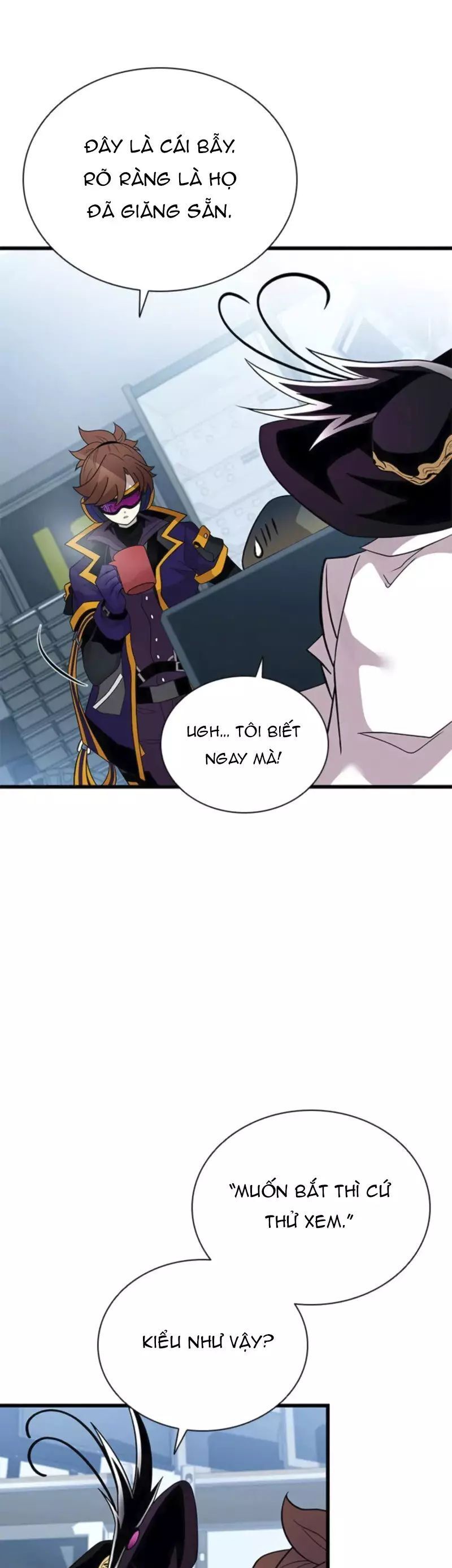 Tiêu Diệt Ác Nhân - Chapter 191 - Page 9