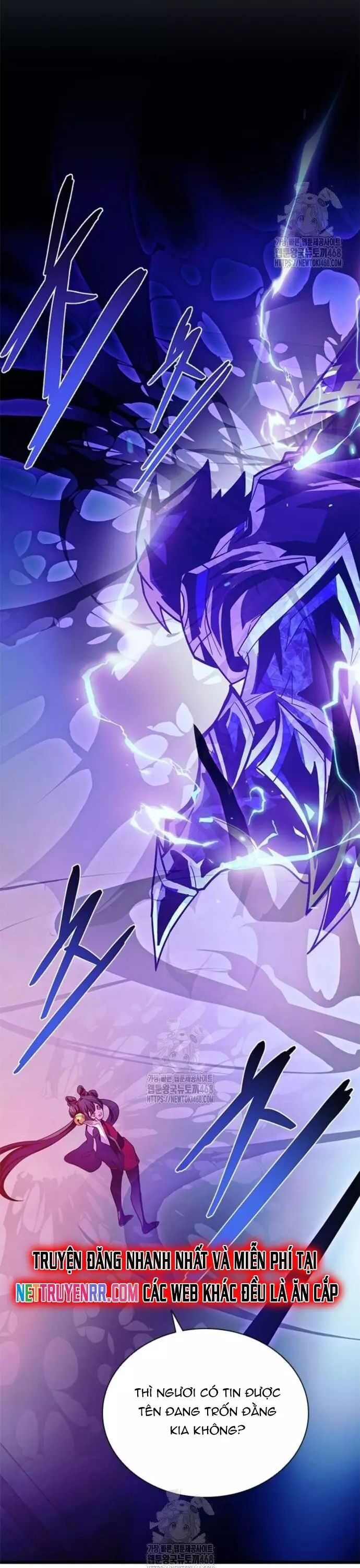 Tiêu Diệt Ác Nhân - Chapter 192 - Page 10