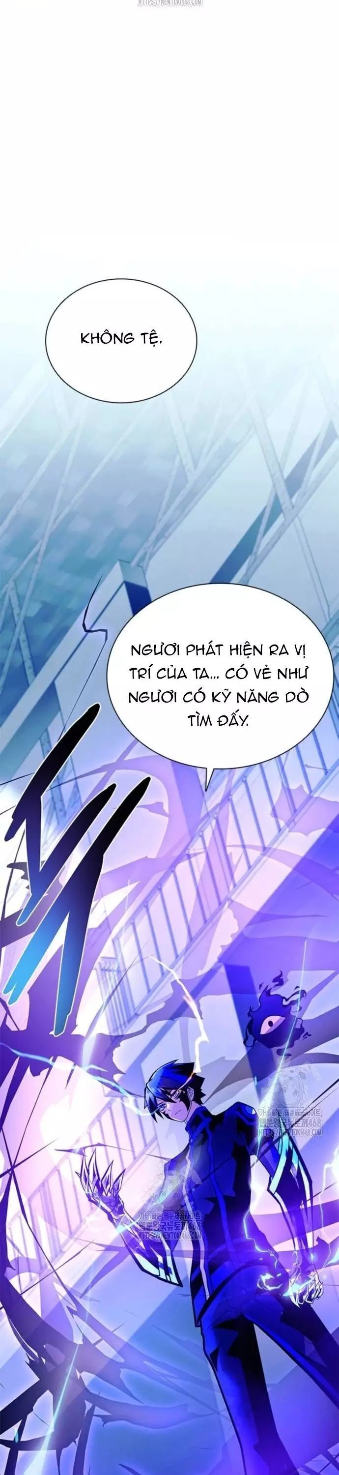 Tiêu Diệt Ác Nhân - Chapter 192 - Page 11