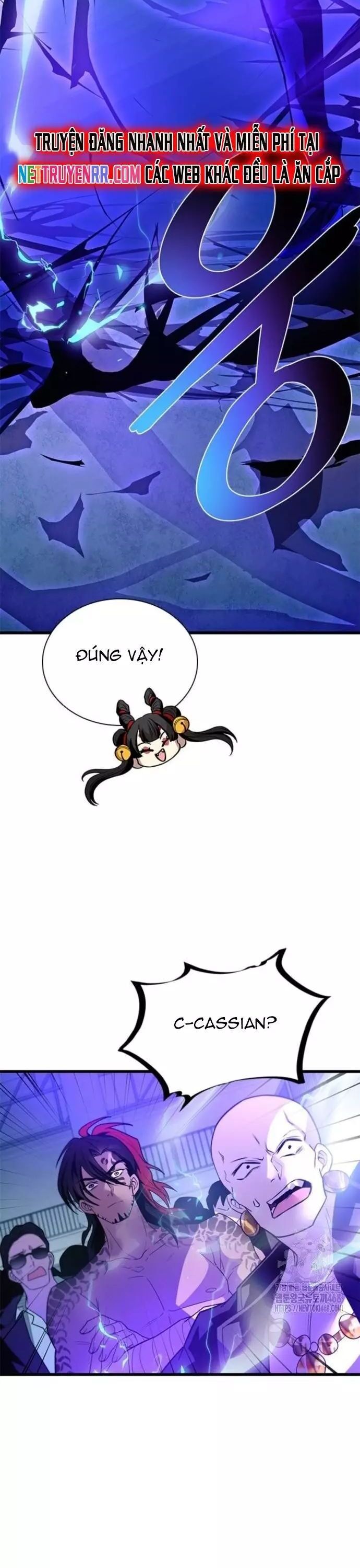 Tiêu Diệt Ác Nhân - Chapter 192 - Page 12