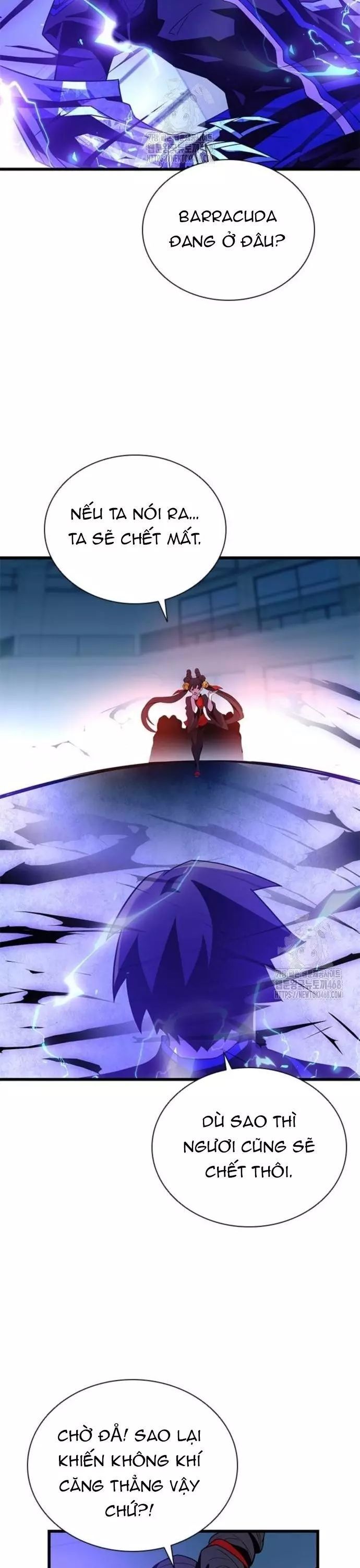 Tiêu Diệt Ác Nhân - Chapter 192 - Page 17